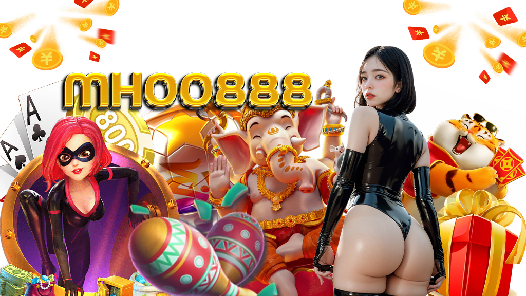 mhoo888-สล็อต