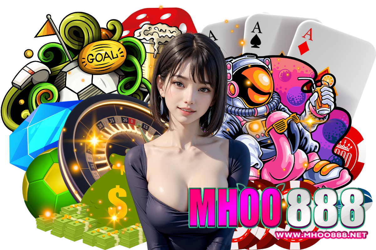 mhoo888 wallet
