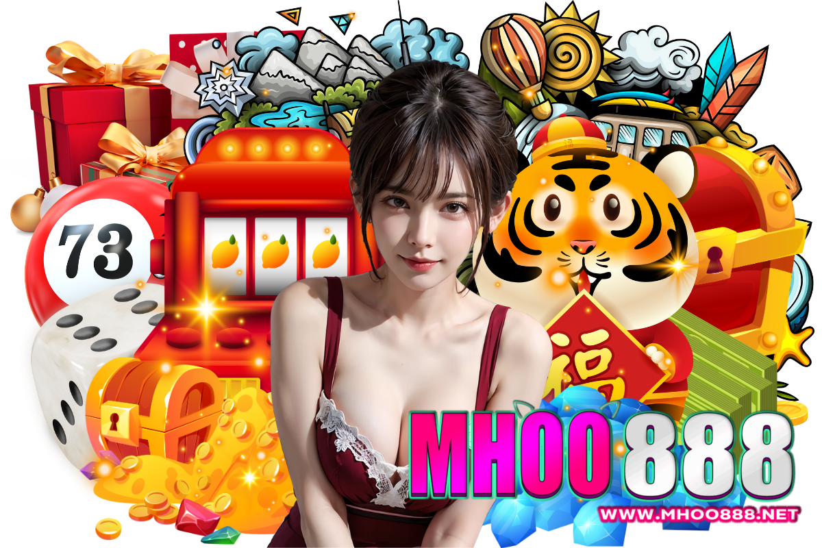 mhoo888 สมัคร