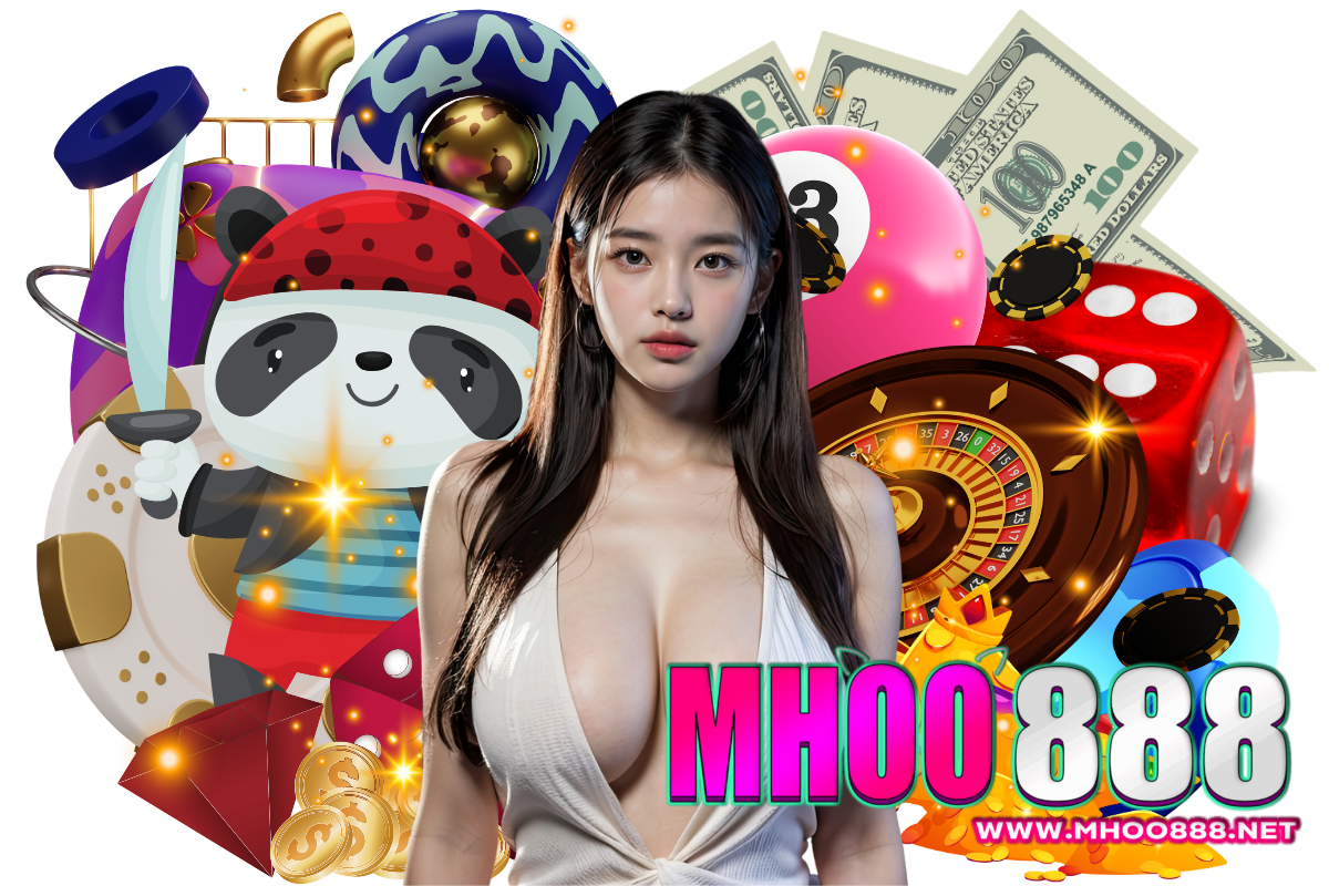 mhoo888 สล็อต