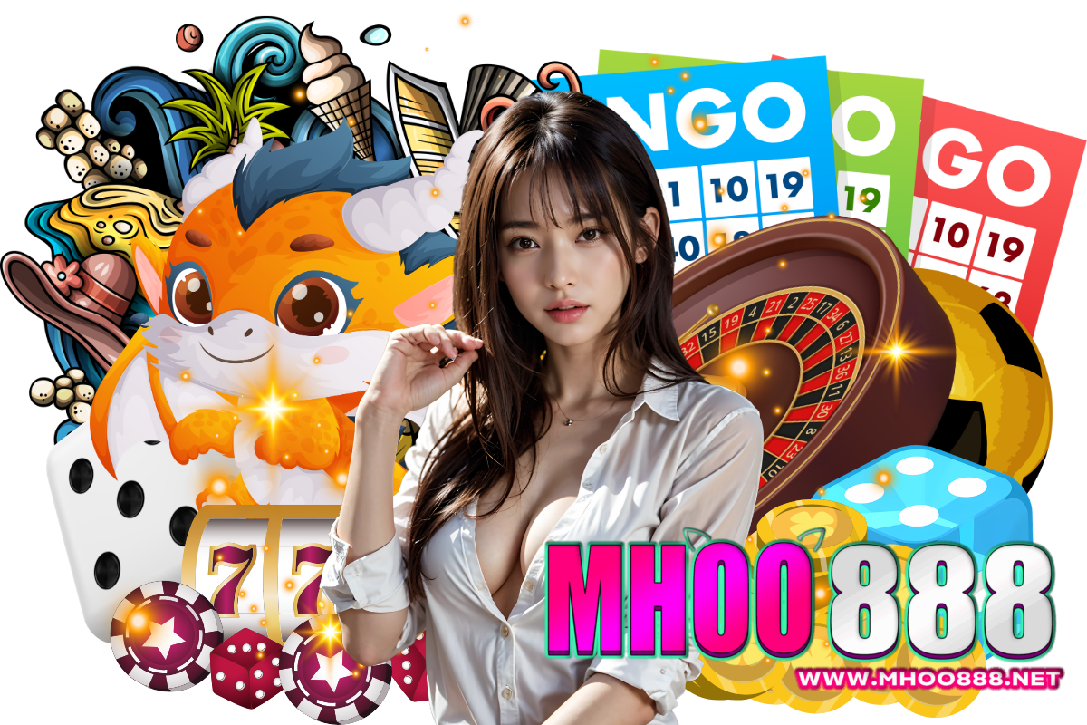 mhoo888 เว็บตรง