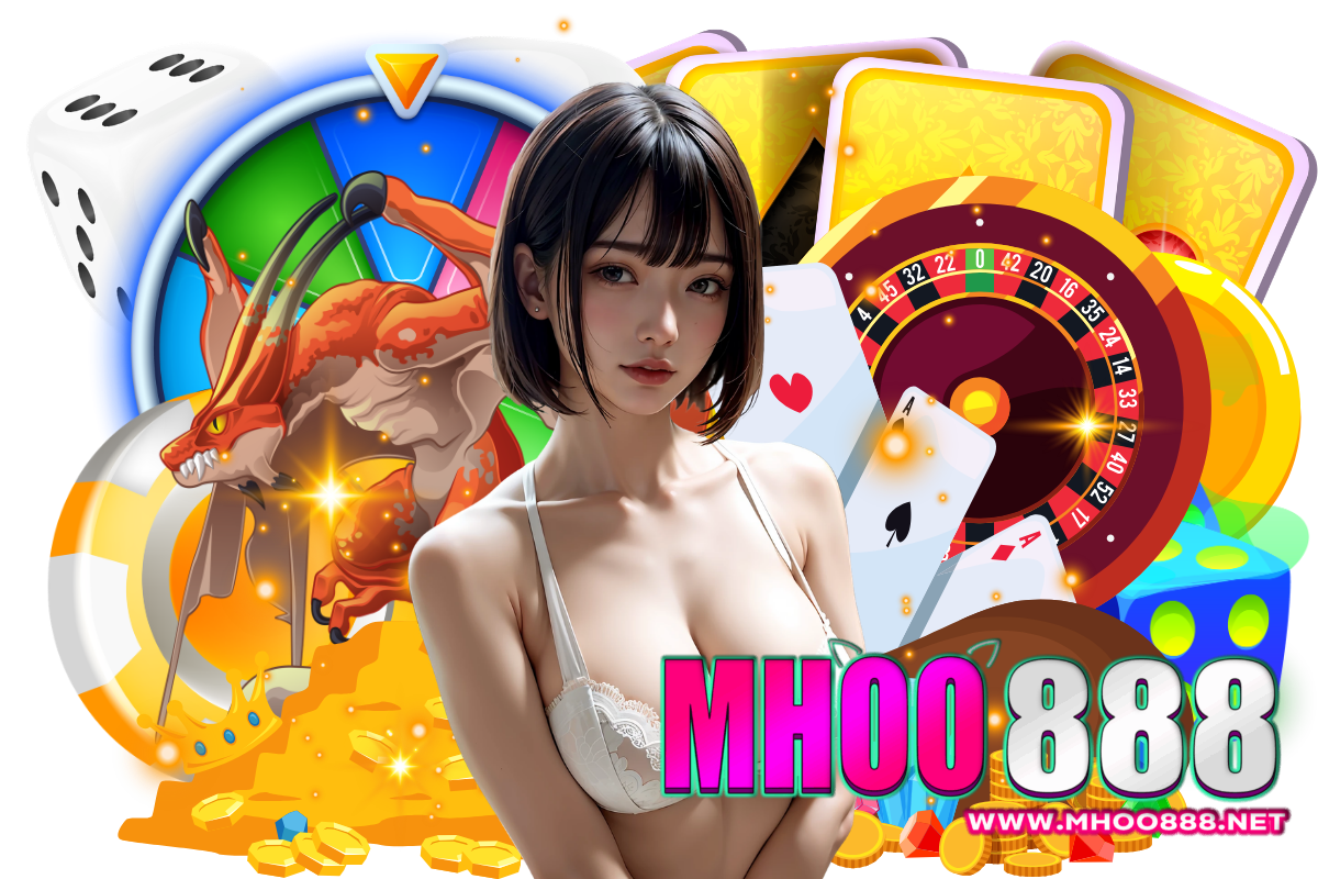 mhoo888 แจกเครดิตฟรี